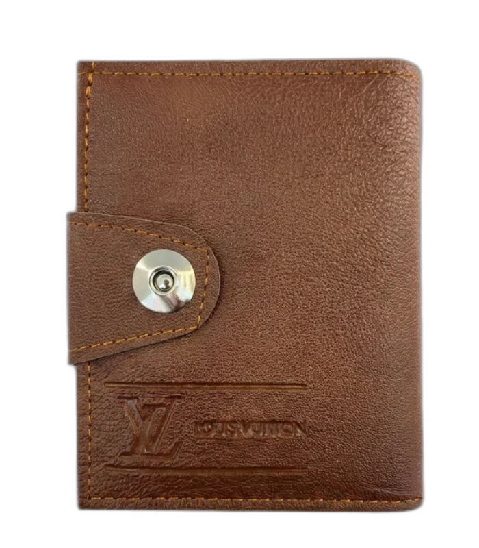 کیف پول مردانه مدل جیبی کد k-027