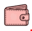 کیف پول چرم