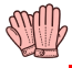 دستکش چرم